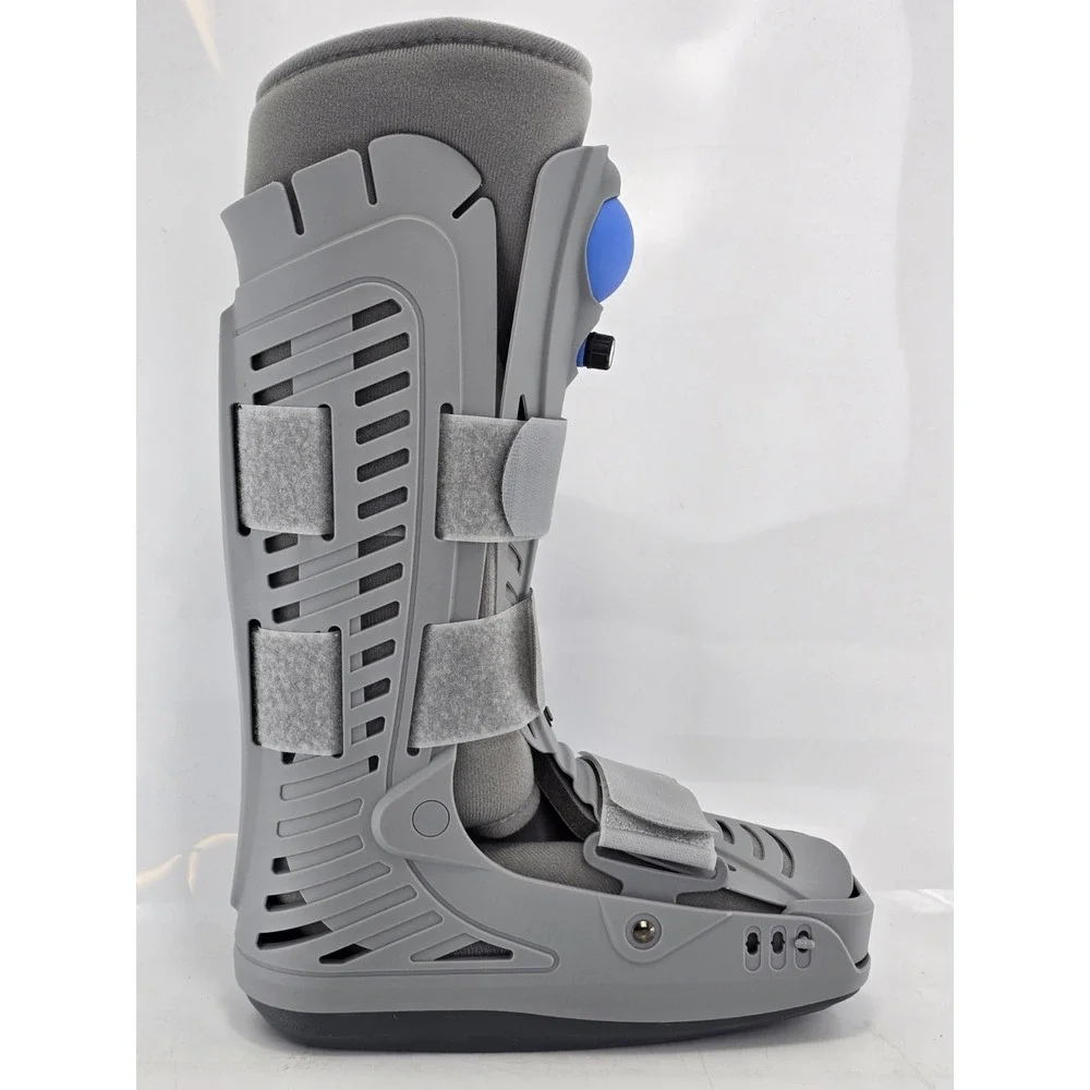 United‎ Ortho - USA16103 - 360 Air Walker - Standard Fracture Boot, Small, Grey